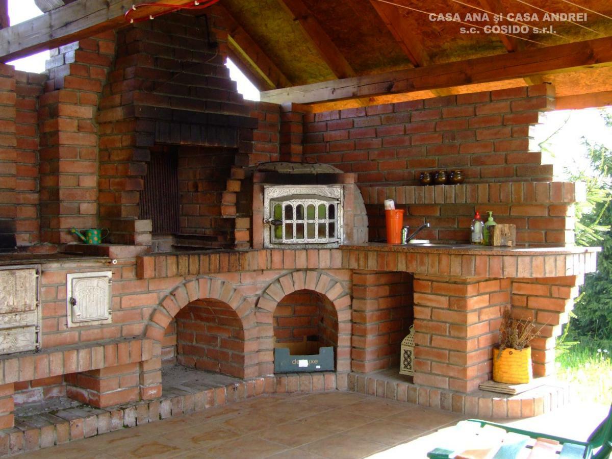 Villa Casa Andrei Vatra Dornei à Dealu Floreni Extérieur photo